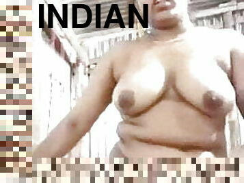 Indian Mom 104