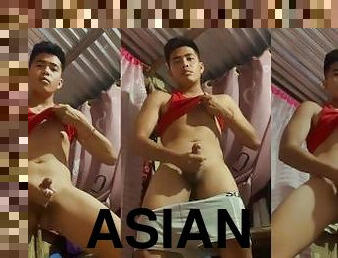 asyano, dyakol-masturbation, talsik-ng-tamod, dyakol, dyakol-jerking, pov, tamod, libog, solo, titi