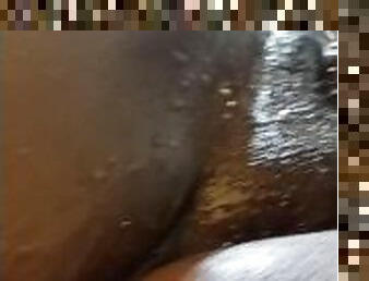 clitoris-bagian-atas-vagina-paling-sensitif, orgasme, vagina-pussy, muncrat, sayang, berkulit-hitam, mainan, hindu, creampie-ejakulasi-di-dalam-vagina-atau-anus-dan-keluarnya-tetesan-sperma, hitam