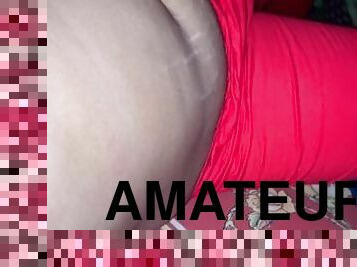 amateur, fellation, ejaculation-sur-le-corps, milf, maison, branlette, indien, ejaculation