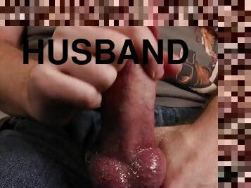 I Want Your Husband to Watch