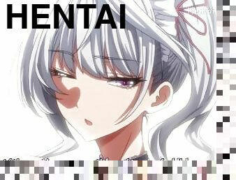 animacija, hentai