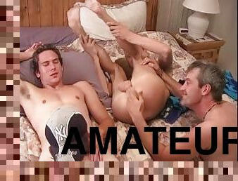 amateur, gay, branlette, collège, lait, minet, réalité, tatouage