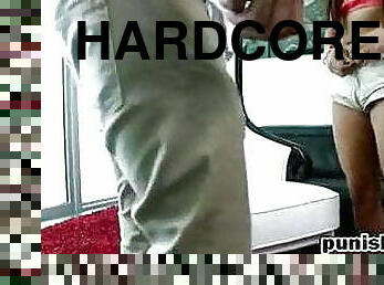 hardcore, pieprzenie