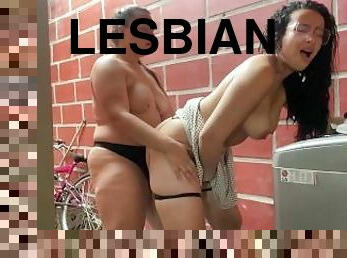 pantat, diikatkan-pada-tubuh, amatir, dewasa, blowjob-seks-dengan-mengisap-penis, lesbian-lesbian, mainan, wanita-gemuk-yang-cantik, berambut-cokelat