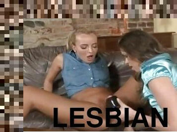 extrem, pisandu-se, lesbiana, jucarie, band