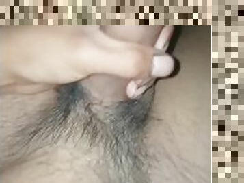 mastubasi, orgasme, umum, amatir, penis-besar, handjob-seks-dengan-tangan-wanita-pada-penis-laki-laki, sperma, seorang-diri, penis