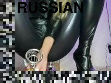 росіянка, мила, бдсм, рабиня, фінгеринг, ступні, точка-зору, красуня, латекс, садb80омазохізм