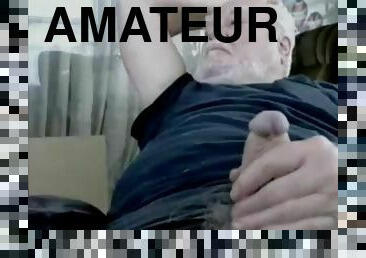 masturbación, amateur