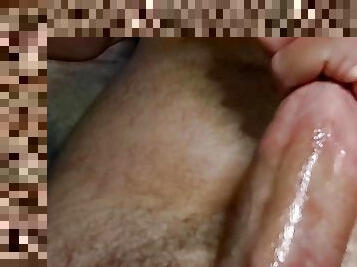 grosse, amateur, ejaculation-sur-le-corps, énorme-bite, gay, belle-femme-ronde, joufflue, point-de-vue, ejaculation, américaine