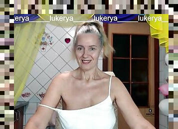 tettone, nonnine, mammine-mature, biancheria-intima, webcam, culo