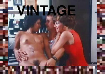 Pornstar deep sexual vintage