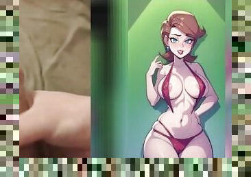 Sexy milf hentai xhatihentai bikini