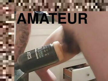 poilue, masturbation, chatte-pussy, amateur, mature, énorme-bite, milf, ados, ejaculation, horny