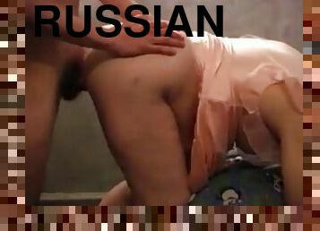 Russian mature