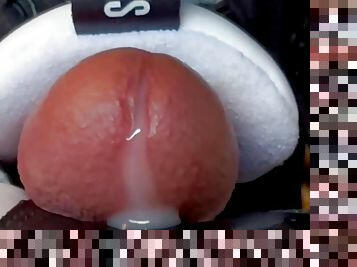 papa, masturbation, amateur, ejaculation-sur-le-corps, jouet, gay, compilation, esclave, première-fois, ejaculation