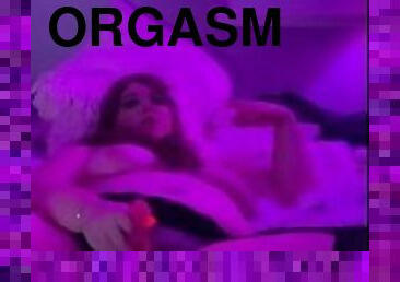 orgasm, amatör, leksak, bbw, strumpor, trosor, sprut, ensam, rökning, retande