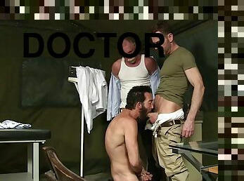 doctor, sex-in-grup