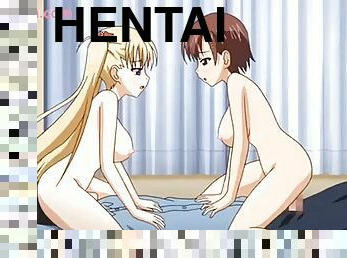 groß-titten, lesben, erotisch-mutti, japanier, 3etwas, hentai