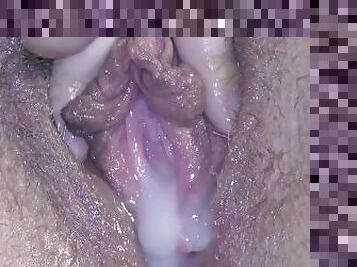 pantat, payudara-besar, selingkuh, besar-huge, vagina-pussy, isteri, amatir, ibu, creampie-ejakulasi-di-dalam-vagina-atau-anus-dan-keluarnya-tetesan-sperma, gemuk