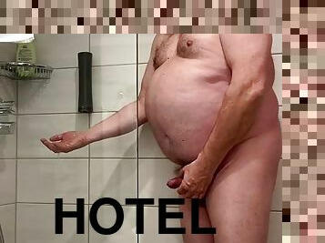 homosexuell, hotel