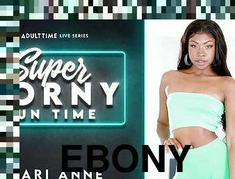 Amari Anne in Amari Anne - Super Horny Fun Time