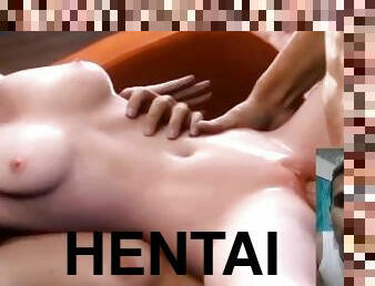 mame, turci, animacija, hentai