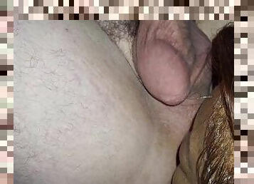 ekstrem, amatir, cumshot-keluarnya-sperma, berkulit-hitam, hitam, sperma, lubang-anus, seks-oral-anal