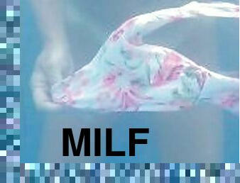 fest, fisse-pussy, kone, amatør, skønheder, milf, hardcore, latiner, pool, bikini