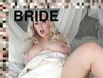 His Bride is a WHORE