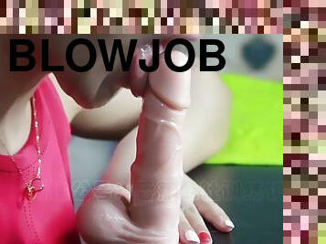 Blow job by china girl