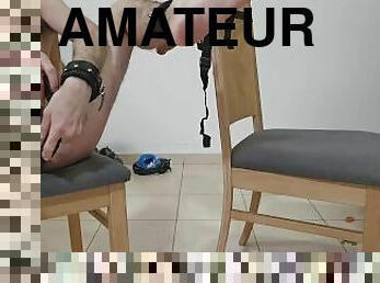 amador, anal, brinquedo, gay, bdsm, escravo, fantasia, dildo, sozinho