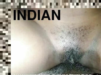 anal, indiano