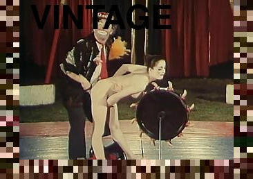 vintage, sexo-em-grupo