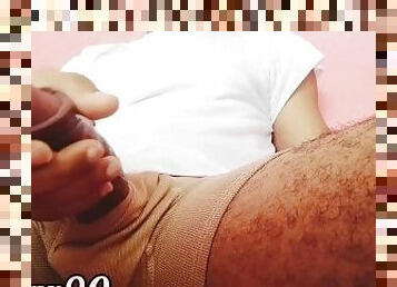 masturbation, orgasme, ejaculation-sur-le-corps, gay, compilation, black, secousses, point-de-vue, première-fois, ejaculation