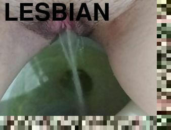 אסיאתי, משתינים, ציבורי, כוס-pussy, חובבן, לסבית-lesbian, מצלמה, מציצן, פיליפינית, רטוב