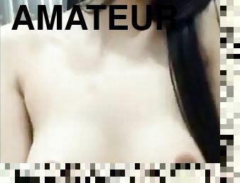 asiatique, gros-nichons, amateur, fellation, ejaculation-sur-le-corps, hardcore, branlette, ejaculation-interne, blonde, bout-a-bout