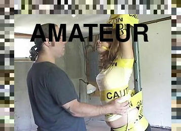 amateur, fétiche, sexe-habillé