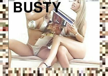 آسيوية, كبيرة-الثدي, مثلية, متشددين, كبيرة-الثدي-busty, صينية