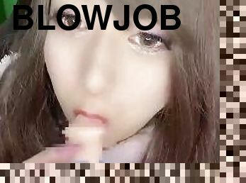 amatir, blowjob-seks-dengan-mengisap-penis, jepang, waria, seorang-diri