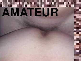 amateur, énorme-bite, gay, décapage, musclé, bite, dure