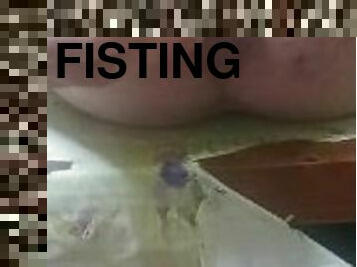 fisting, amaterski, analno, gej, dildo, solo, cuckold, biseksualci