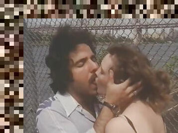 Furry Big Guy Ron Jeremy Kisses Anf Fucks With Petite Woman