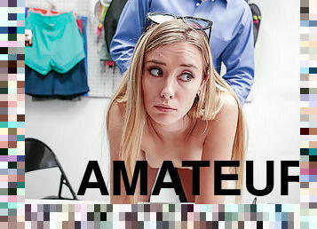 gros-nichons, levrette, bureau-office, chatte-pussy, maigre, amateur, ados, hardcore, espion, blonde