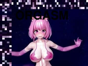 ?MMD R-18 SEX DANCE?TASTY PERVERSE BUTTOCKS SWEET BIG PERVERSE ASS SWEET PLEASURE ?????? [MMD]