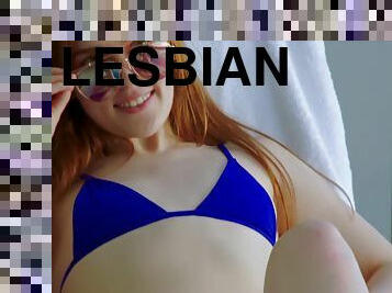 VIXEN GIRL Jia Lissa makes the best of Traveling alone