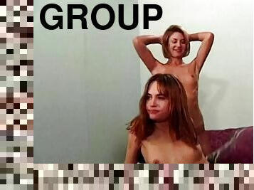 gruppsex