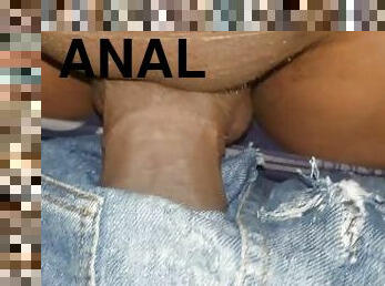 anal, novia, follando-fucking