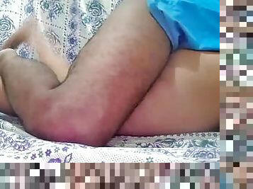 Indian teen boy and girl sex in the jungle