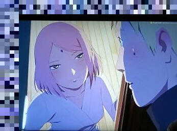 Naruto Anime Hentai Sakura And Naruto Having Sex By Seeadraa Ep 228